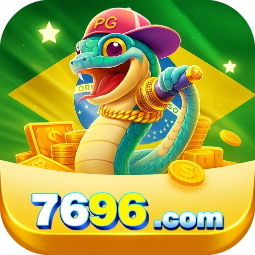 7696 logo